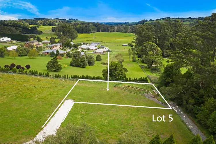 Fourth view of Homely land listing, 5 Cattle Valley Close, Robertson NSW 2577