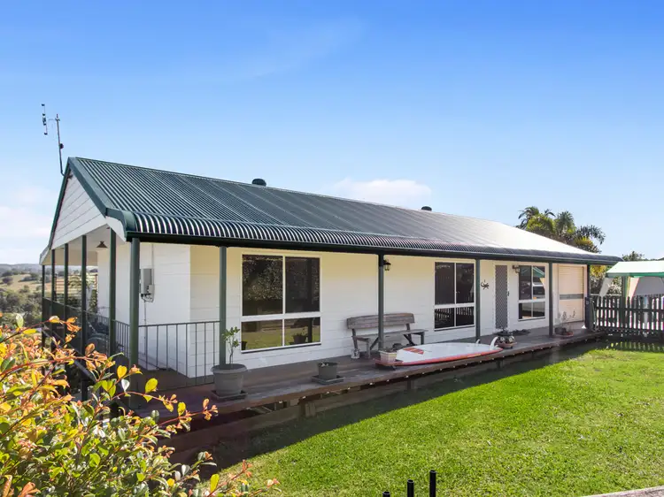 6 Strathford Avenue, Nambour QLD 4560