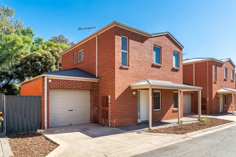 Main view of Homely house listing, 3/107 Commercial Road, Salisbury SA 5108