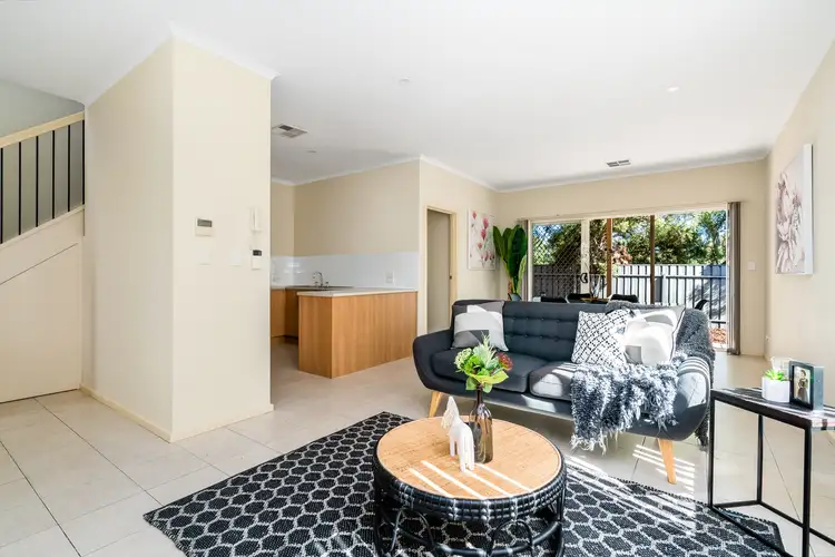 Second view of Homely house listing, 3/107 Commercial Road, Salisbury SA 5108