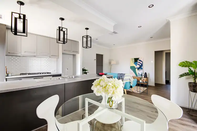 Third view of Homely house listing, 34a Liascos Avenue, Newton SA 5074