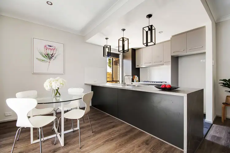 Fourth view of Homely house listing, 34a Liascos Avenue, Newton SA 5074