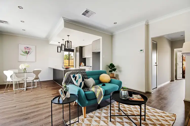 Sixth view of Homely house listing, 34a Liascos Avenue, Newton SA 5074