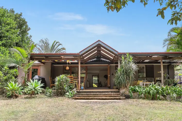 Second view of Homely house listing, 36 Corkwood Crescent, Suffolk Park NSW 2481