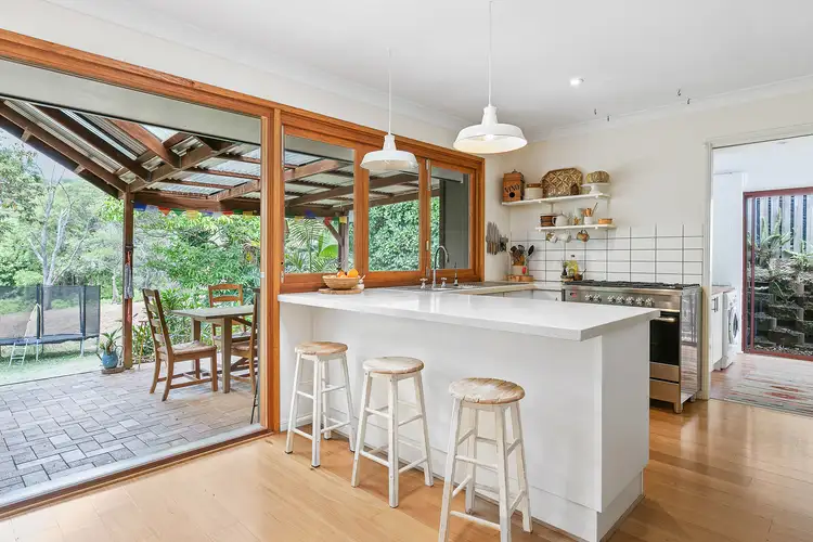 Fourth view of Homely house listing, 36 Corkwood Crescent, Suffolk Park NSW 2481