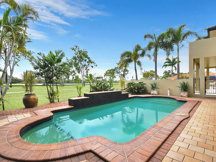 19 Lakeview Court, Kirwan QLD 4817