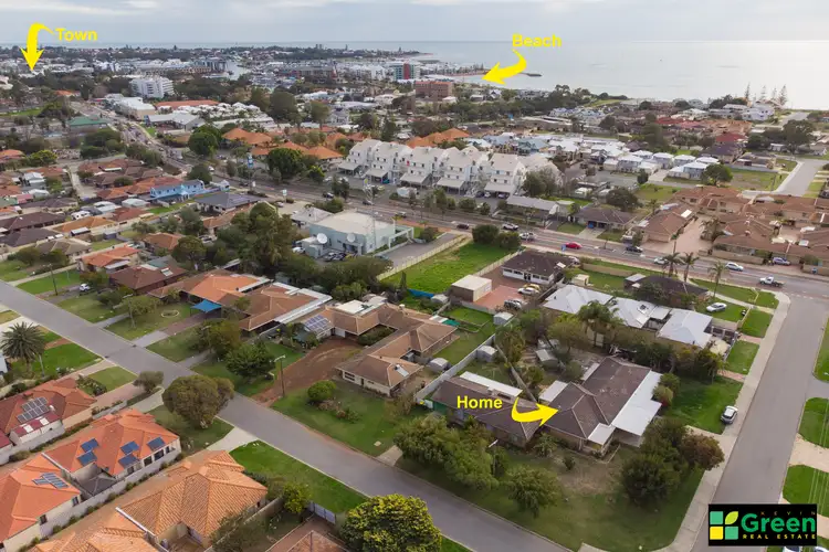 2/7 Andrew Street, Mandurah WA 6210