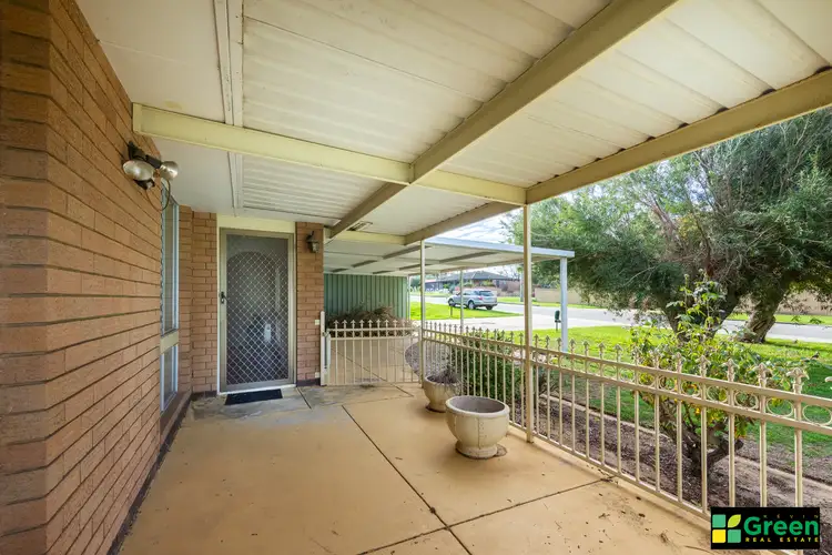 Second view of Homely unit listing, 2/7 Andrew Street, Mandurah WA 6210
