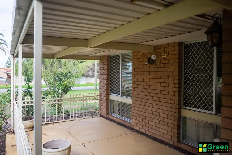 Third view of Homely unit listing, 2/7 Andrew Street, Mandurah WA 6210