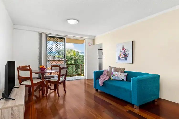 Second view of Homely apartment listing, 9/48 Keira Street, Wollongong NSW 2500