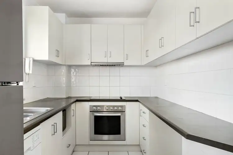 Third view of Homely apartment listing, 9/48 Keira Street, Wollongong NSW 2500