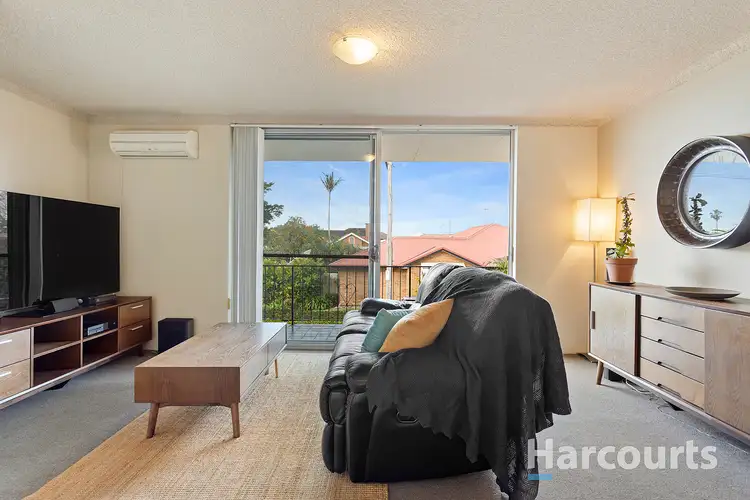 Second view of Homely apartment listing, 3/97 Station Street, Waratah NSW 2298