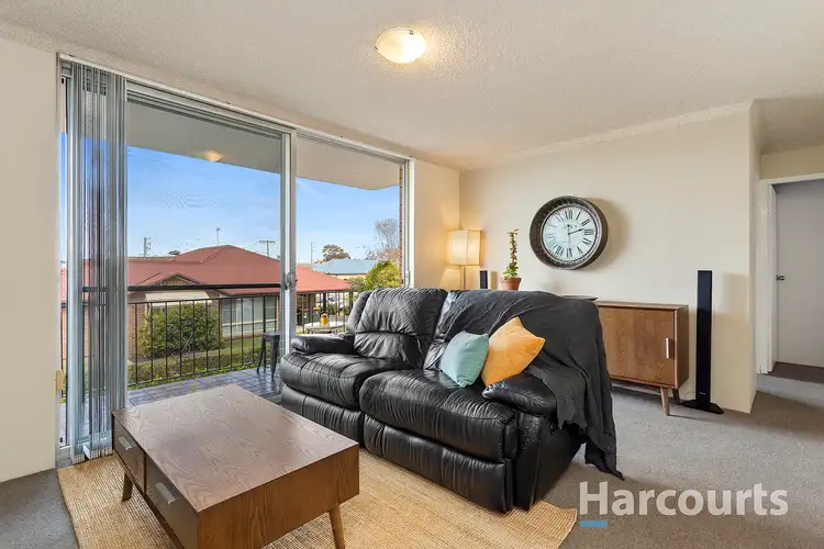 Third view of Homely apartment listing, 3/97 Station Street, Waratah NSW 2298