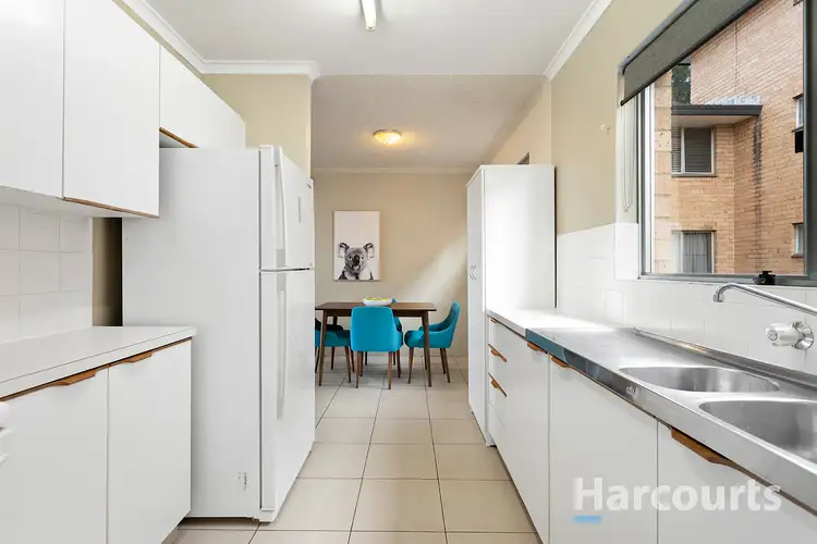 Sixth view of Homely apartment listing, 3/97 Station Street, Waratah NSW 2298