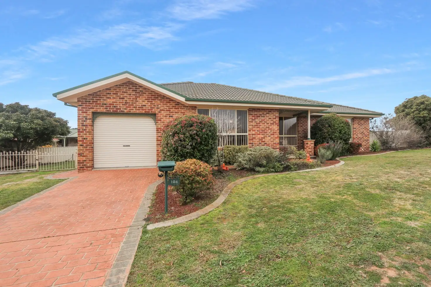 Main view of Homely house listing, 104 Green Valley Road, Goulburn NSW 2580