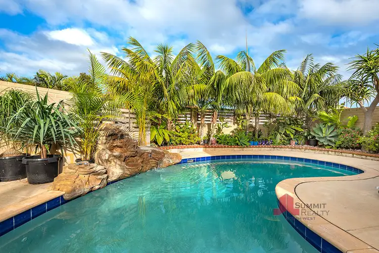 40 Sandpiper Parade, Australind WA 6233