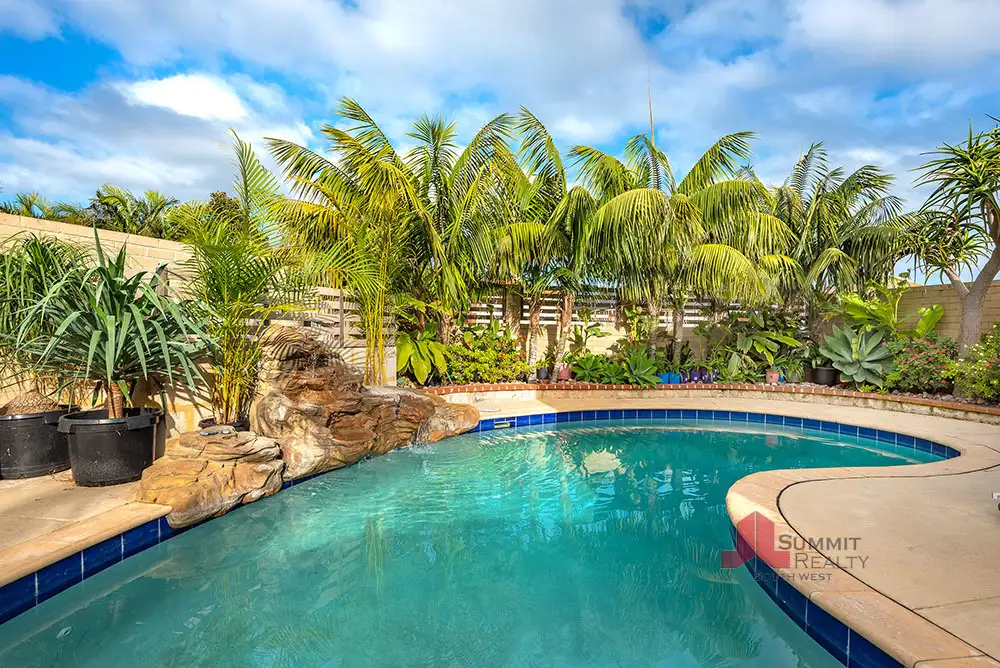 Main view of Homely house listing, 40 Sandpiper Parade, Australind WA 6233