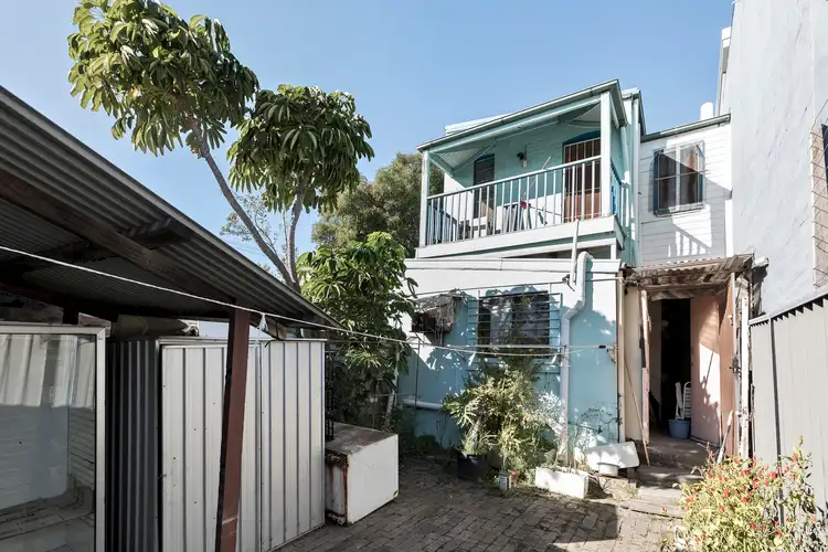 Second view of Homely house listing, 30 Eton Street, Camperdown NSW 2050