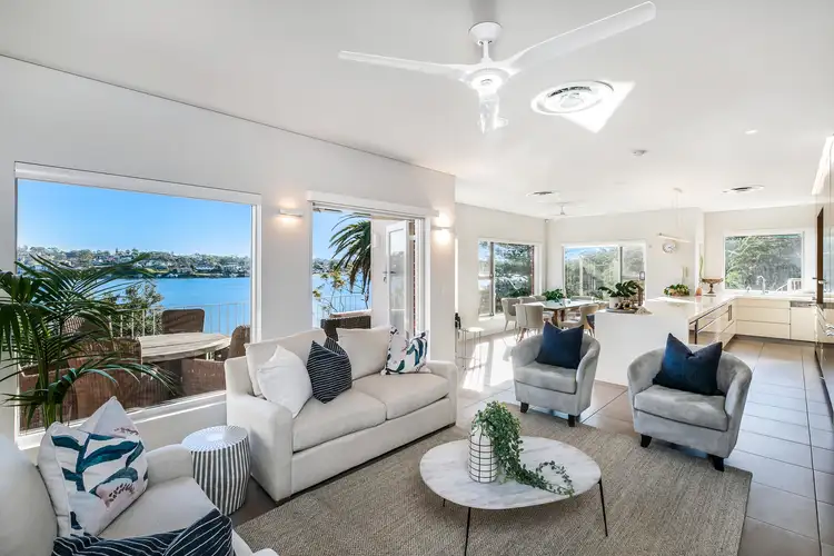 Second view of Homely house listing, 29 Redgum Avenue, Cronulla NSW 2230