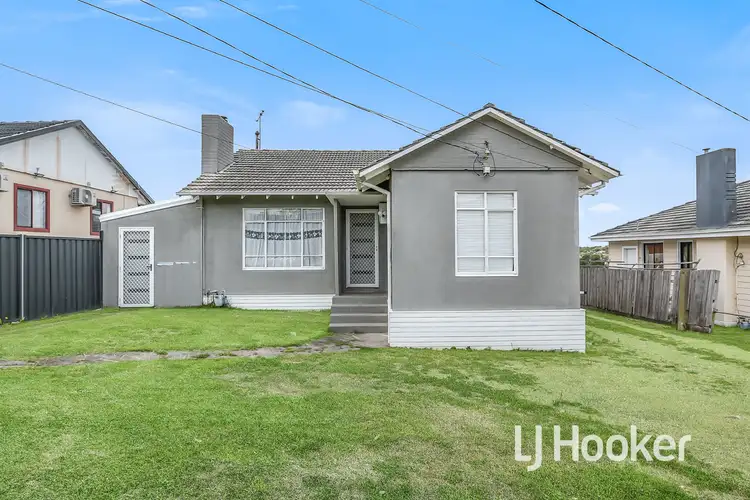 85 Ash Street, Doveton VIC 3177