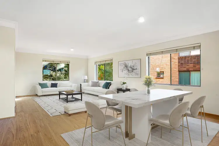 Main view of Homely apartment listing, 4/25 Walton Crescent, Abbotsford NSW 2046