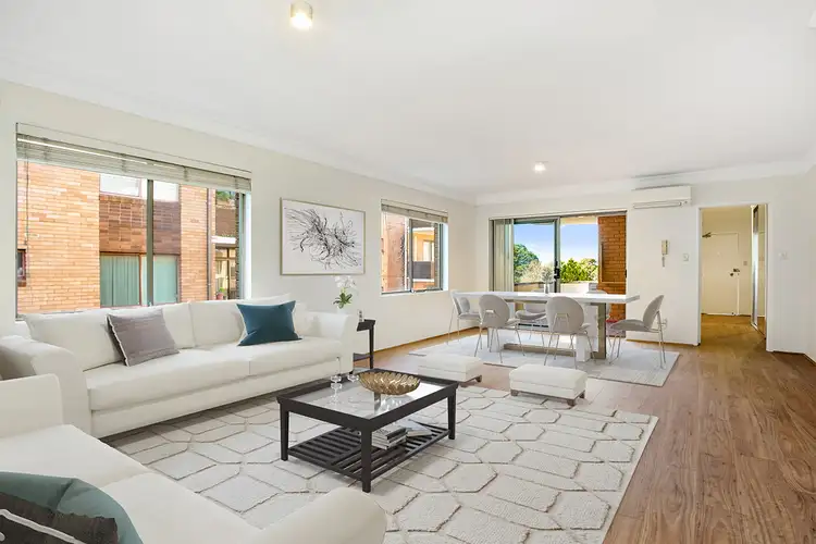 Third view of Homely apartment listing, 4/25 Walton Crescent, Abbotsford NSW 2046