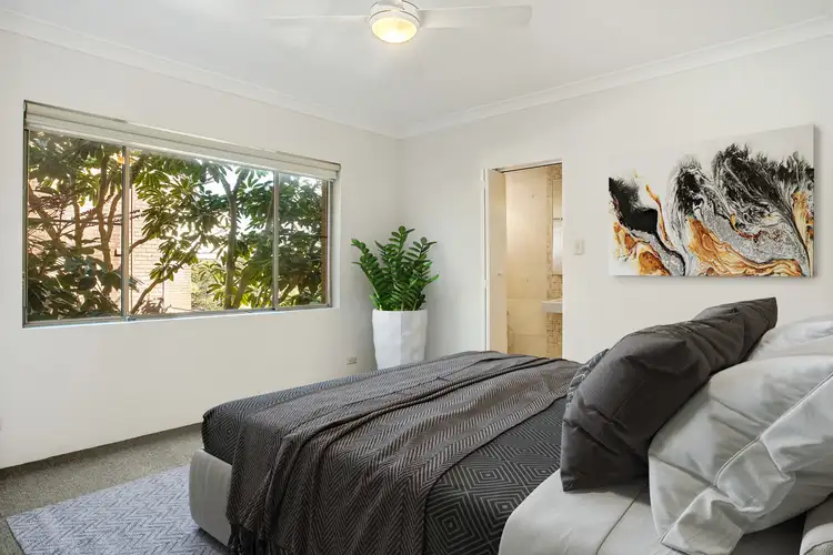 Fifth view of Homely apartment listing, 4/25 Walton Crescent, Abbotsford NSW 2046