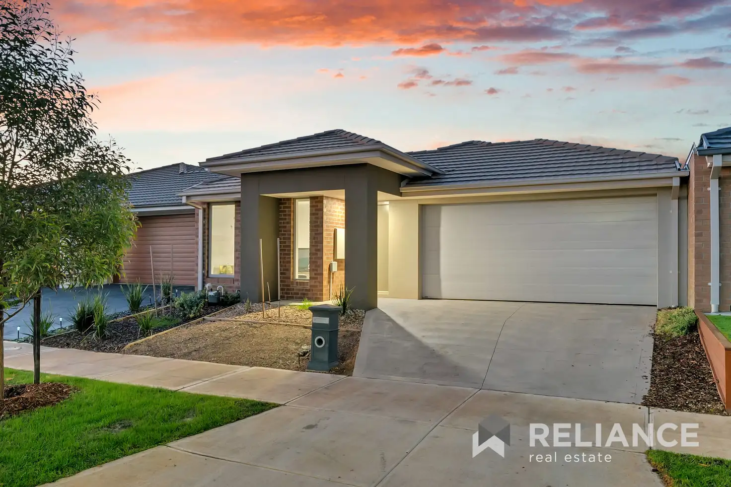 Main view of Homely house listing, 25 Brooksby Circuit, Melton West VIC 3337