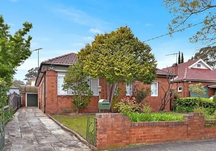 Main view of Homely house listing, 20 Bareena Street, Strathfield NSW 2135