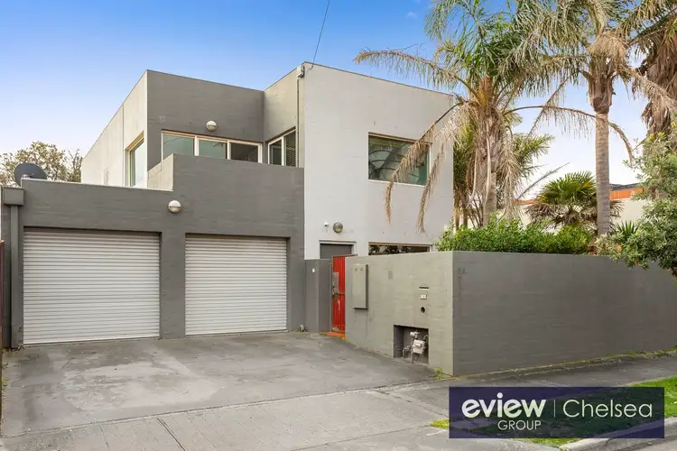 1B Barnes Grove, Chelsea VIC 3196