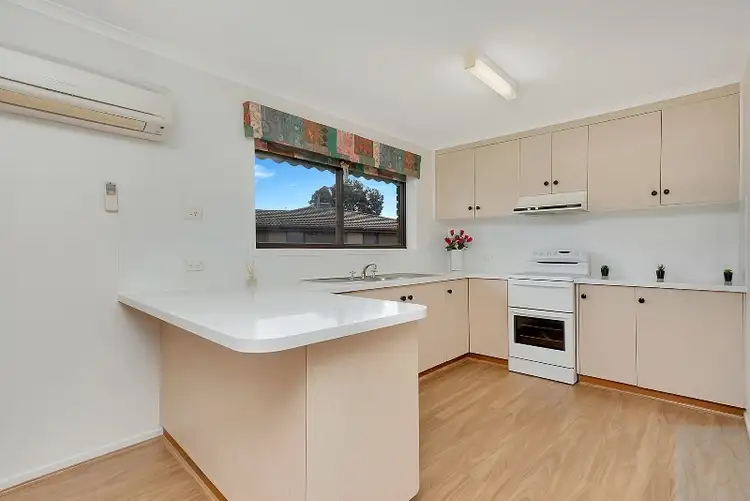 Second view of Homely unit listing, 3/7 Hovell Court, Cobram VIC 3644