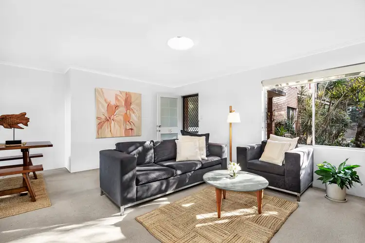 15/7 Western Avenue, North Manly NSW 2100