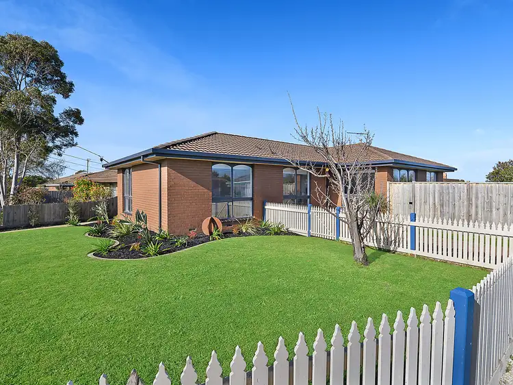 Main view of Homely house listing, 27 Beringa Avenue, Grovedale VIC 3216