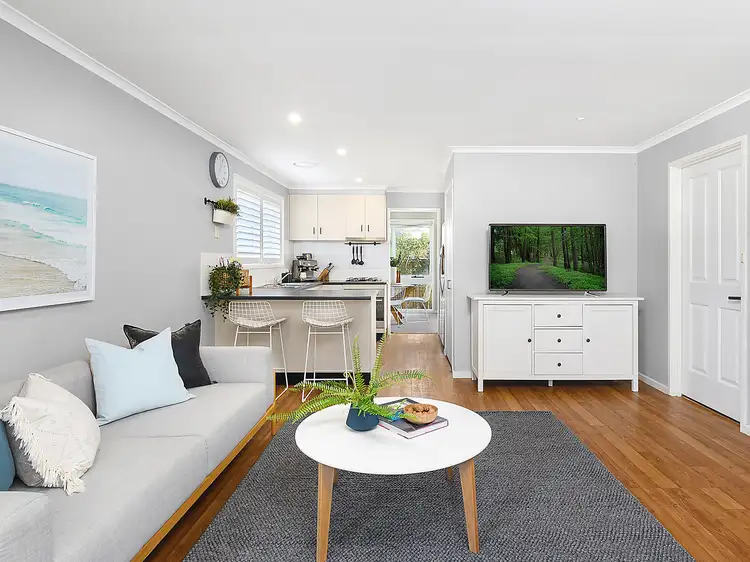 Second view of Homely house listing, 27 Beringa Avenue, Grovedale VIC 3216
