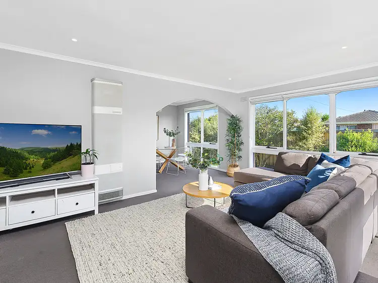 Third view of Homely house listing, 27 Beringa Avenue, Grovedale VIC 3216