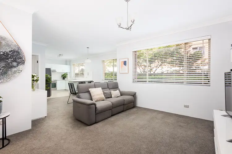 Second view of Homely apartment listing, 3/26 Searl Road, Cronulla NSW 2230