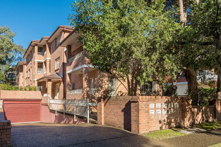 Third view of Homely apartment listing, 3/26 Searl Road, Cronulla NSW 2230