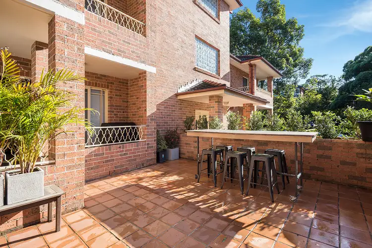 Fourth view of Homely apartment listing, 3/26 Searl Road, Cronulla NSW 2230
