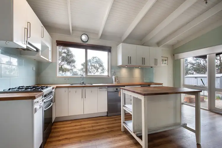 Third view of Homely house listing, 53 Eureka Street, Chewton VIC 3451