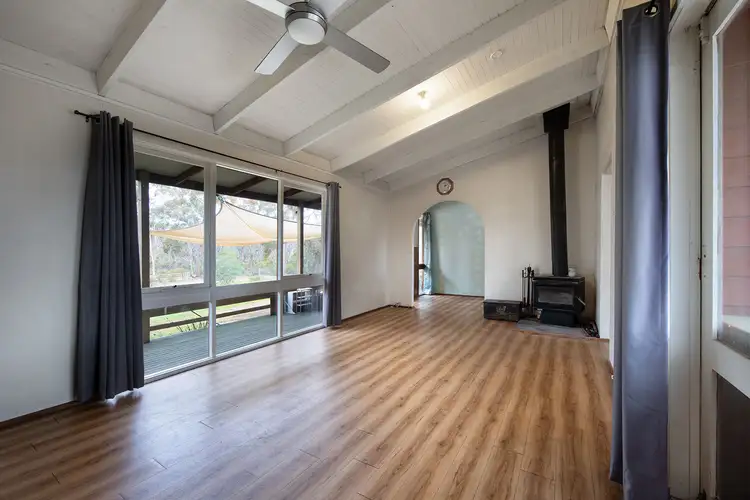 Fourth view of Homely house listing, 53 Eureka Street, Chewton VIC 3451