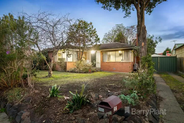 27 Flannery Avenue, Bundoora VIC 3083