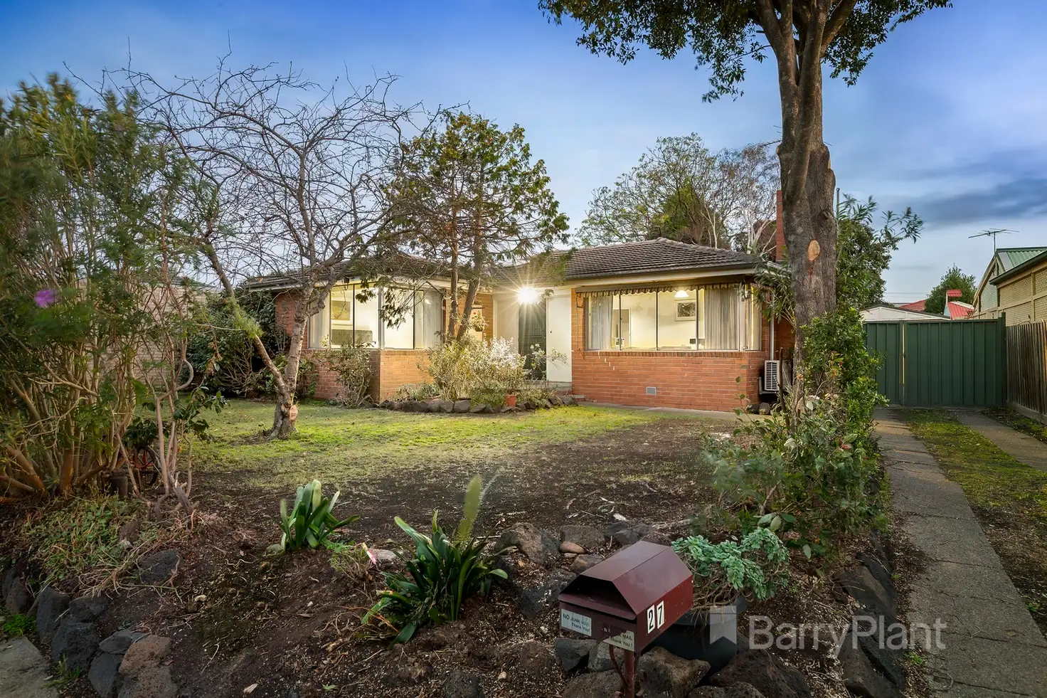 Main view of Homely house listing, 27 Flannery Avenue, Bundoora VIC 3083