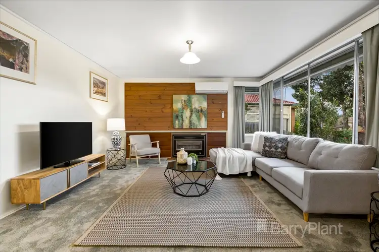 Second view of Homely house listing, 27 Flannery Avenue, Bundoora VIC 3083