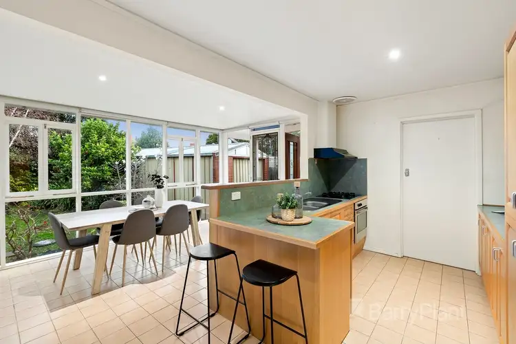 Third view of Homely house listing, 27 Flannery Avenue, Bundoora VIC 3083