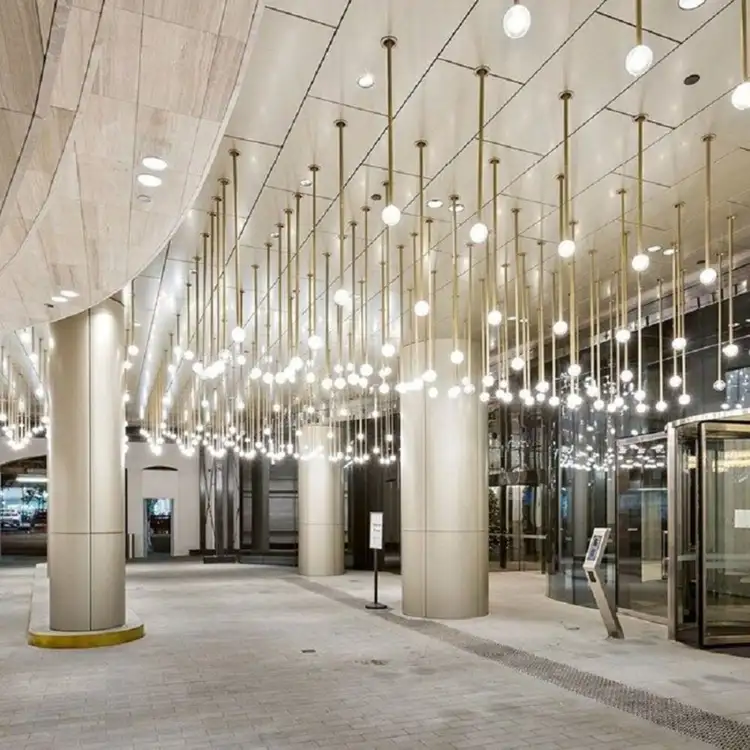 Second view of Homely apartment listing, 2106/70 Southbank Boulevard, Southbank VIC 3006