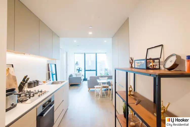 Sixth view of Homely apartment listing, 2106/70 Southbank Boulevard, Southbank VIC 3006