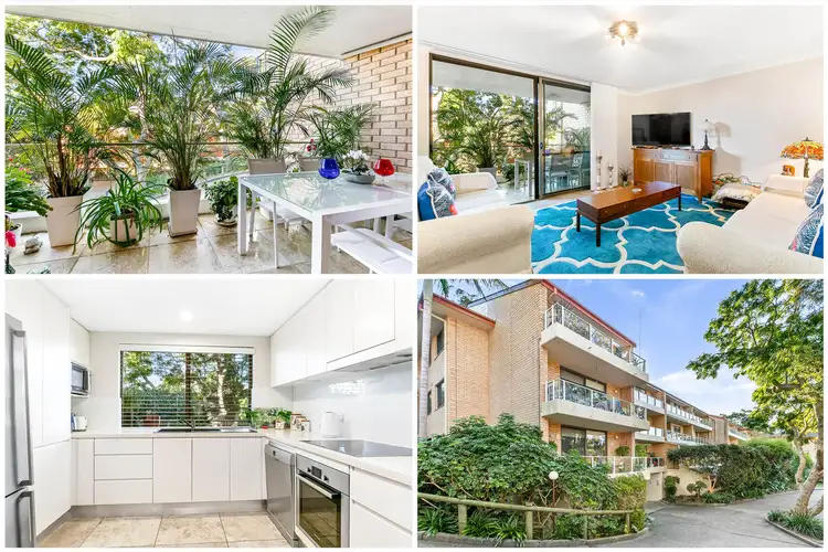 2/24 The Crescent, Dee Why NSW 2099