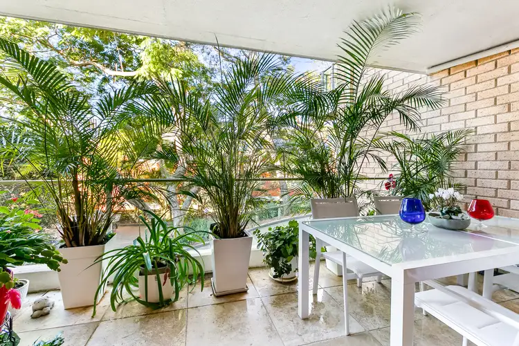 Second view of Homely apartment listing, 2/24 The Crescent, Dee Why NSW 2099