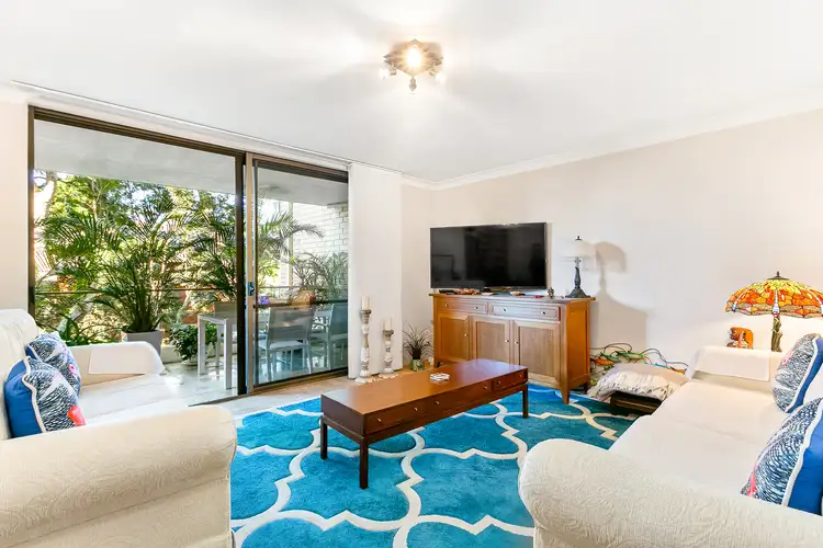 Third view of Homely apartment listing, 2/24 The Crescent, Dee Why NSW 2099
