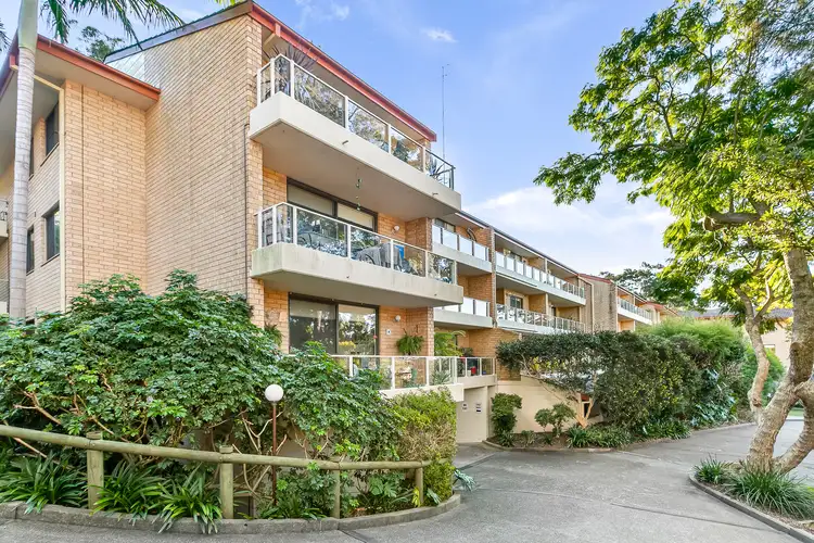 Fifth view of Homely apartment listing, 2/24 The Crescent, Dee Why NSW 2099
